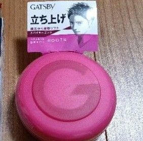 GATSBY ムービングラバースパイキーエッジ