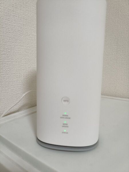 WiMAX 美品ホームルーター Speed Wi-Fi HOME 5G L13 多少値下げ可能 コメント下さい