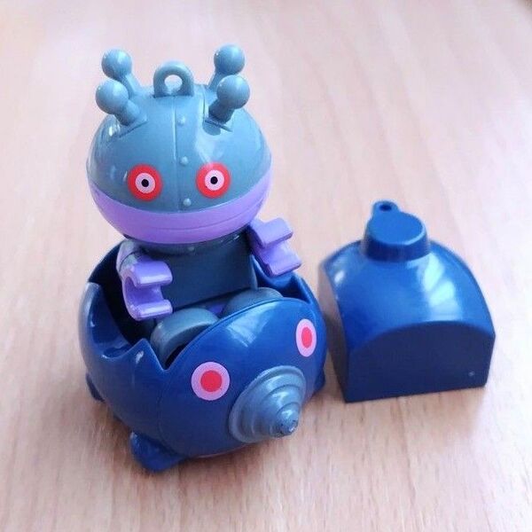 アンパンマン ブロックラボ 人形 だだんだん ダダンダン もぐりん まとめ売り