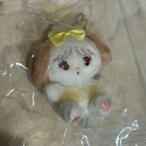mikko ガチャガチャ