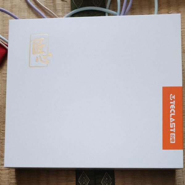 TECLAST T50mini タブレット SIMフリー