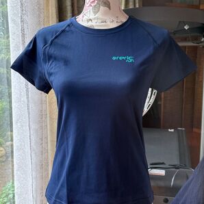 未使用 reric レリック ランニングtシャツ レディース サイズS