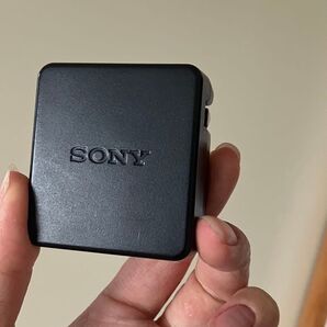 ACアダプタ SONY 充電器