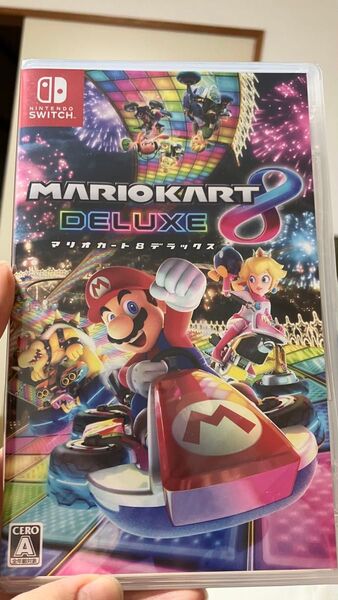 マリオカート Switch