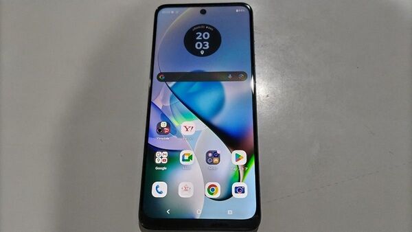 moto g 64y 5G SIMフリー