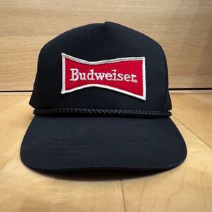 ヴィンテージ トラッカーキャップ