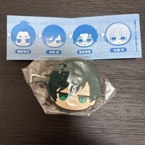ブルーロック ヘアピンコレクション 糸師凛