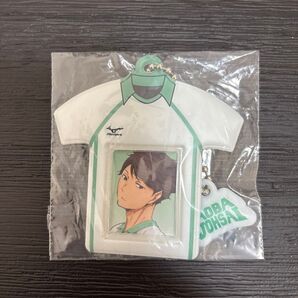 ハイキュー!!ユニフォーム ミニフォトフレーム 及川さん
