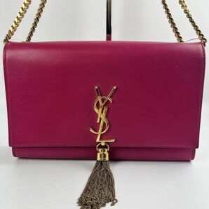 SAINT LAURENT サンローラン ショルダーバッグ ケイト