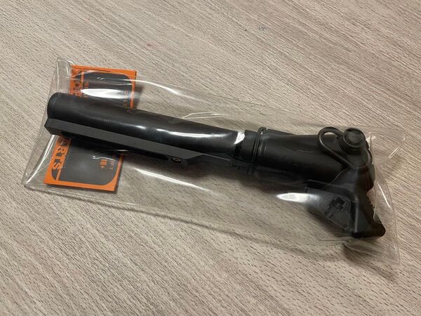 特価 新品 GI M870 ストック アダプター マルイ互換 QDアダプター付