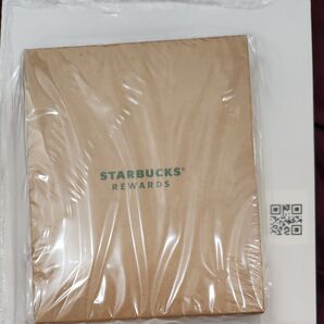 スターバックス リワード限定グッズセット IDパスケース