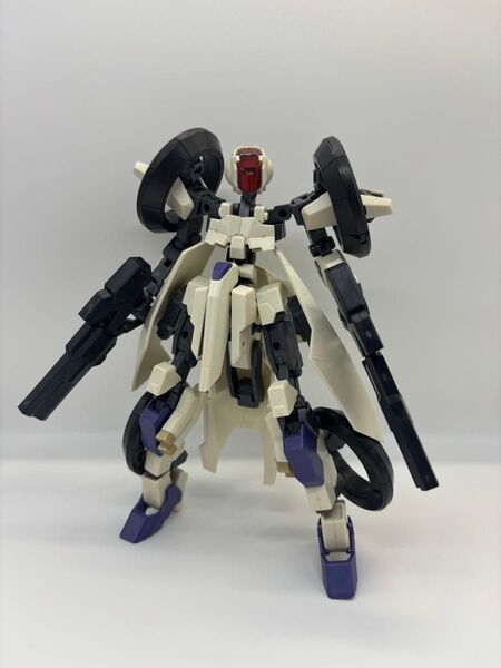 フレームアームズ RF-12/B セカンドジャイヴ ジャンク