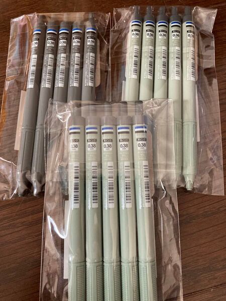 モノ mono ボールペン 油性 筆記用具 文房具 黒インク