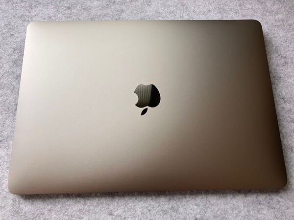 【美品】MacBook Air M1 スペースグレイ