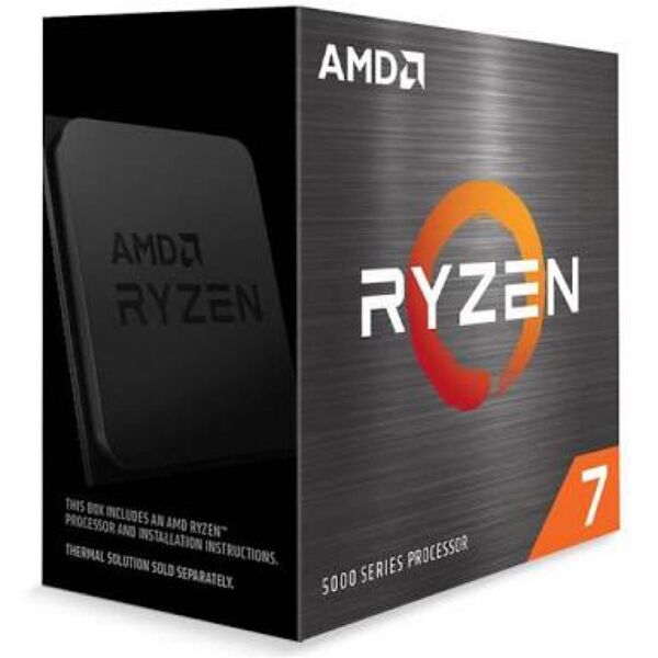 Ryzen AMD CPU AM4