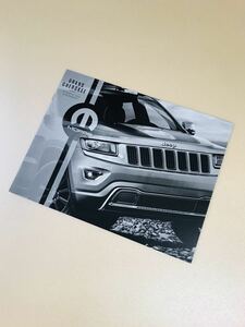  catalog US America North America Hawaii Islay ndousdm jdm Jeep jeepmopa- Grand Cherokee accessory z