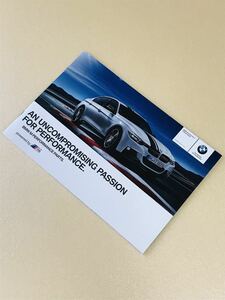 カタログ　US アメリカ　北米　ハワイ　アイランド　usdm jdm BMW パフォーマンス