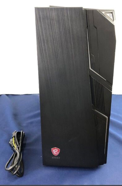 ゲーミングPC MATA 5EDQ-1298JP MSI