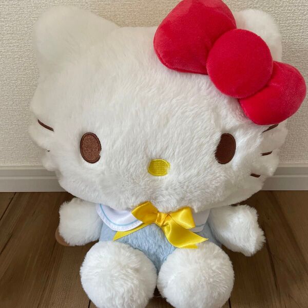 サンリオ ハローキティ ぬいぐるみ サンリオキャラクター