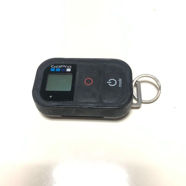 GoPro WiFi リモート