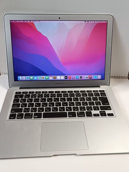 Apple MacBook Air 13-inch 2017 マック マックブック エアー