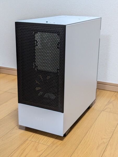 NZXT H510 Flow(PCケース)