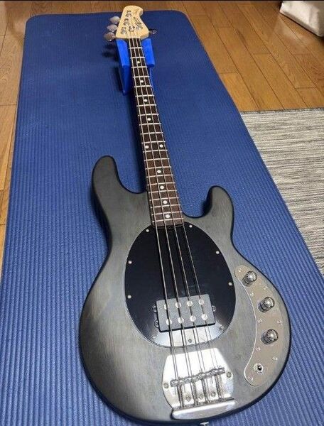 Sterling by Music Man SUB RAY4-TBKS
