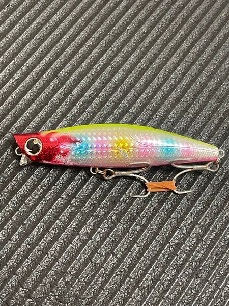 ガルバストロング
