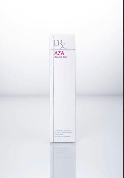 【新品未開封】ディーアールエックス AZAクリア ロート製薬 アゼライン酸