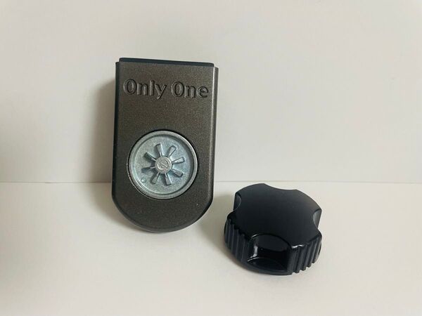 防犯 補助錠ウインドロックゼロZERO二重安全装置付きサッシ用補助錠