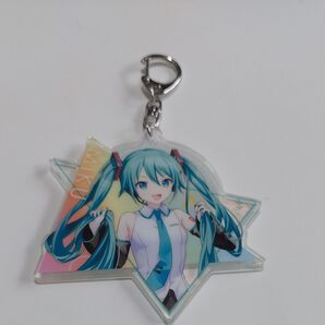 プロセカ 初音ミク アクリルキーホルダー