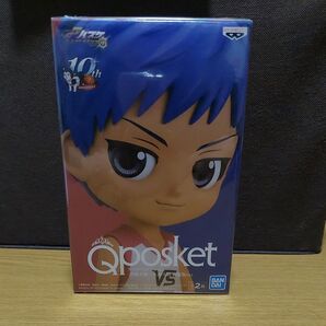 黒子のバスケ Qposket 青峰大輝 劇場版ver.