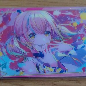 プロセカ ウエハース10