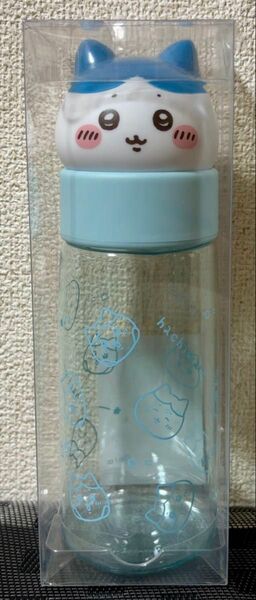 ちいかわ お顔マイボトル 1《 ハチワレ 》 500ml