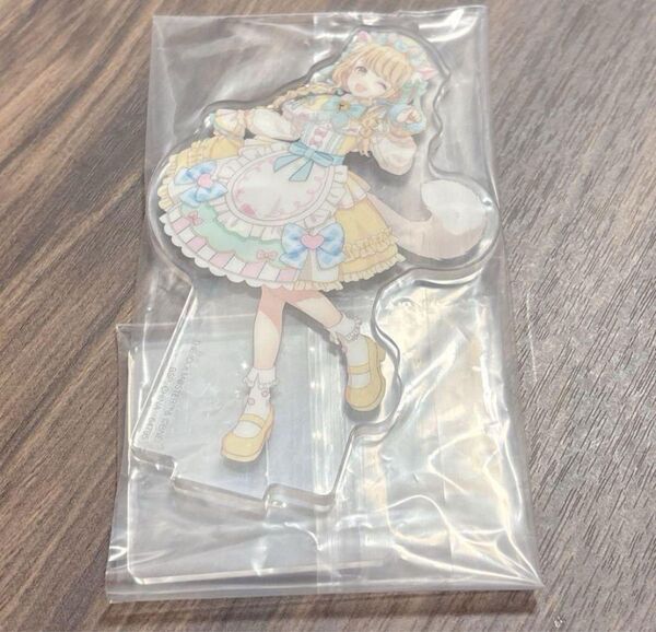 一番くじ 学園アイドルマスター 藤田ことねアクリルスタンド 一番くじ アクリルスタンド