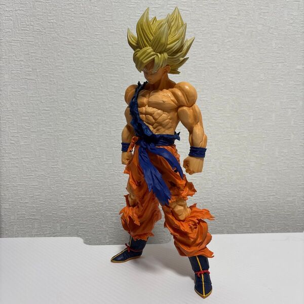 オムニバスBRAVE 孫悟空ドラゴンボール 一番くじ