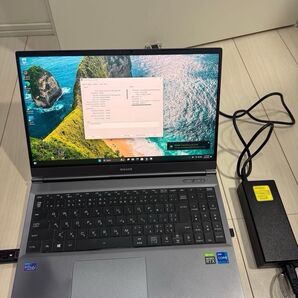 G-Tune i7 マウスコンピューター ゲーミングノートPC