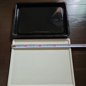 日立オープンレンジ トレイ 2枚セット