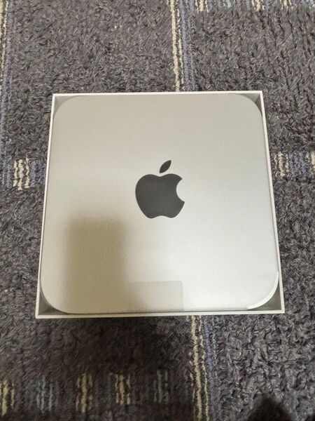 Mac mini M1チップ メモリ16GB SSD512GB