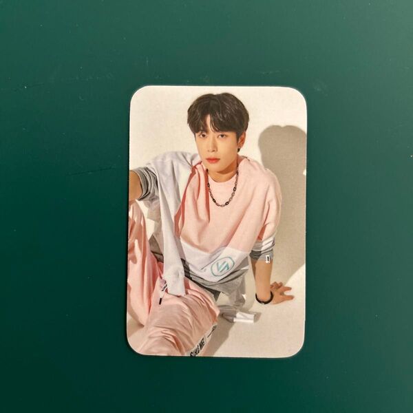 NCT NCT127 ジェヒョン jenim sports タイ 特典トレカ jaehyun