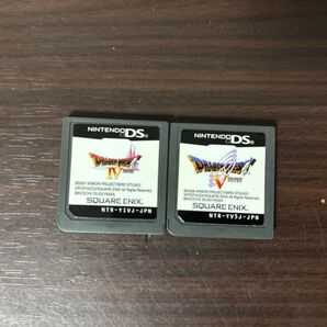 ドラゴンクエスト DS 天空の花嫁 導かれし者たち 個別販売可