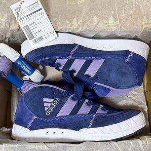 adidas skateboarding ADIMATIC MID×MAITE