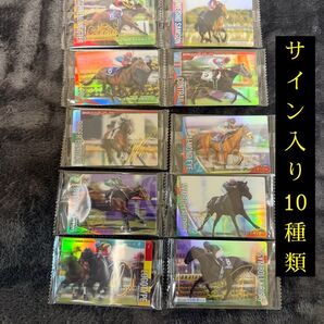 サラブレッドホースコレクション 第2R