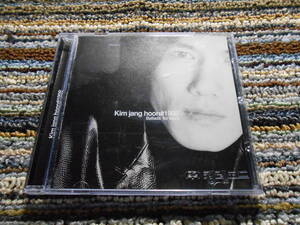 ◎レア廃盤。kim jang hoon #1998 韓国　K-POP