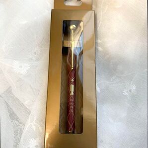 【新品未使用】ディズニーリゾート アナと雪の女王 アナ雪エルサ 油性ボールペン TDS