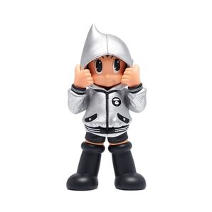 AAPE BY A BATHING APE × 鉄腕アトム 10周年 記念モデル フィギュア ソフビ アトムAstroboyエイプ