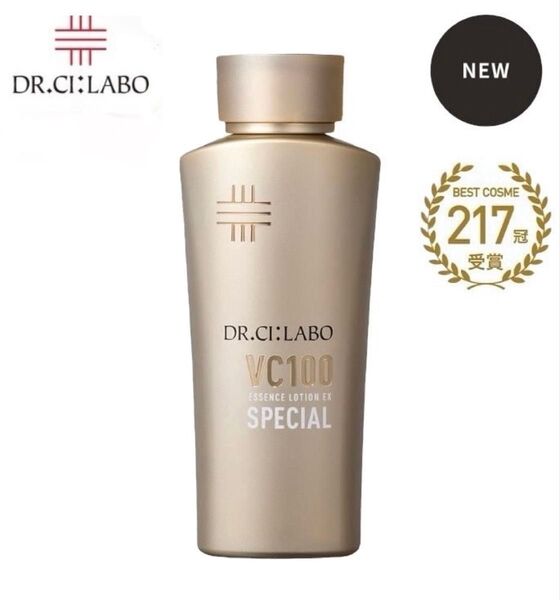 ドクターシーラボ VC100エッセンスローションEX スペシャル 150mL 化粧水 【最新現行品】