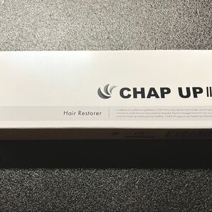 チャップアップ ー04 薬用育毛剤 120ml レフィル 【新品未開封】