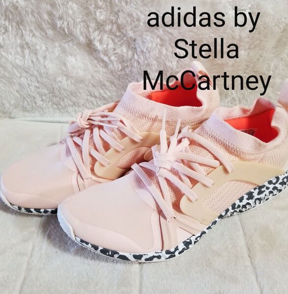 adidas by Stella McCartney アディダスバイステラマッカートニー スニーカー