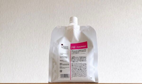 リトルサイエンティスト ワクワクneo ハイエマルジョン 1000g